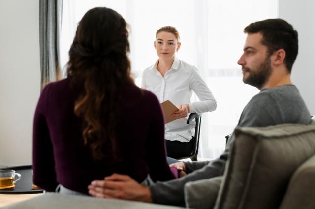 Emotional Resilience in Relationships: Building Bonds That Support Mental Health cover picture
