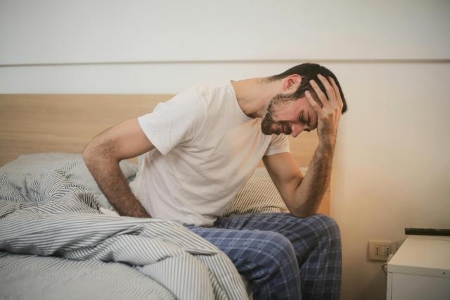 Effective Strategies to Relieve Chronic Pain from Fibromyalgia cover picture