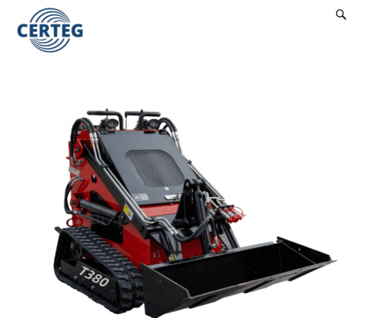The Modern Workhorse: Why Compact Track Loaders Redefine Efficiency in Construction and Landscaping cover picture