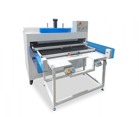 Beyond the Gloss: The Hidden Power of the Modern Laminating Machine cover picture