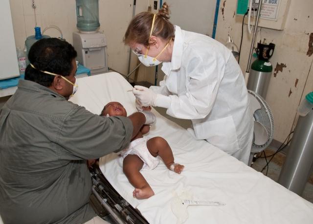 How Families Can Build a Therapy Routine for a Child With Hypoxic Ischemic Encephalopathy (HIE) cover picture
