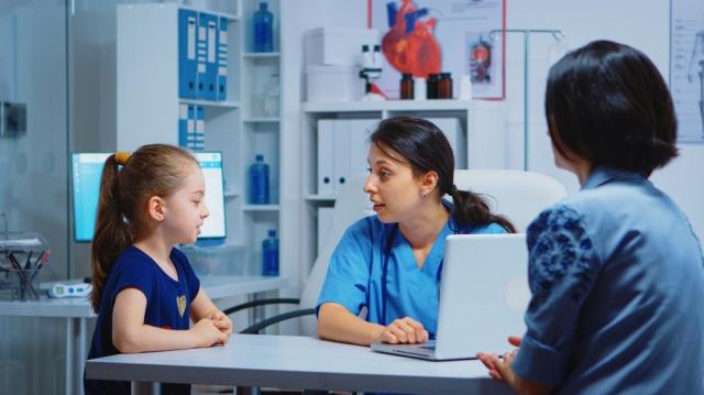 Austin’s New Healthcare Horizon: A Guide to the 2025 Pediatric Revolution cover picture
