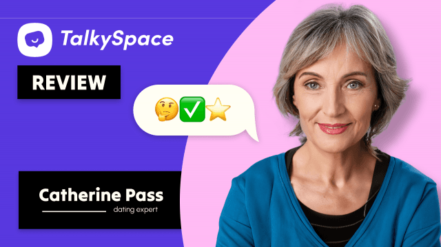 Talkyspace Review: Personal Experience and Platform Highlights cover picture