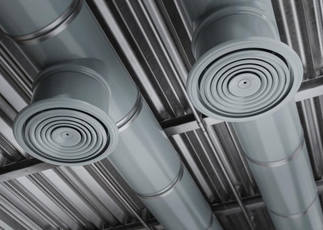 How a Balanced Ventilation System Reduces Condensation cover picture