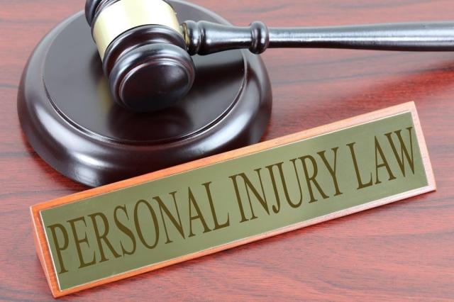 A Simple Overview of the Types of Damages in Personal Injury Cases cover picture
