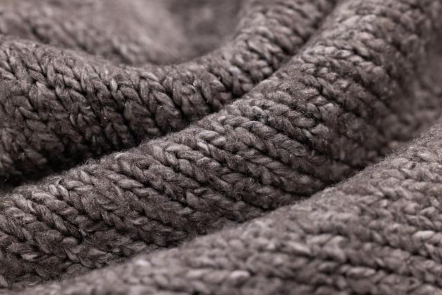 Essential Sweater Care Tips: How to Maintain Your Favorite Knit Sweater cover picture