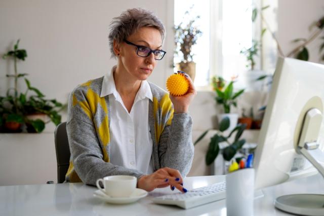 IQ Testing as Part of a Positive Lifestyle cover picture