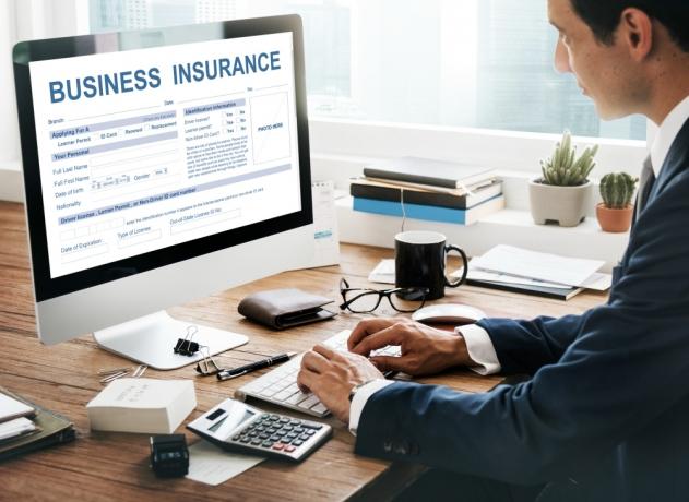 How an Insurance Agency Can Help Your Business Thrive cover picture
