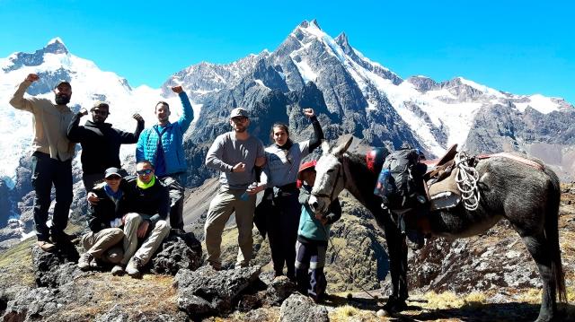 Why Choose Lares Trek To Machu Picchu Over Inca Trail? cover picture