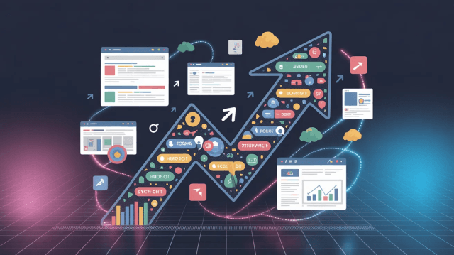 SEO marketing: a trend that can change the digital marketing world cover picture