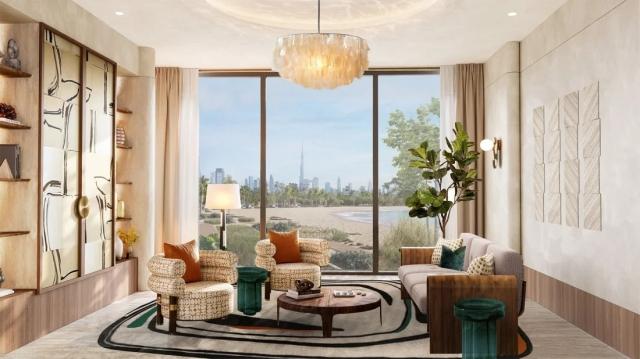 Downtown Dubai Property: Urban Prestige and Lifestyle Value cover picture