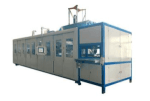 Buying Guide: Twin Sheet Thermoforming Machines cover picture