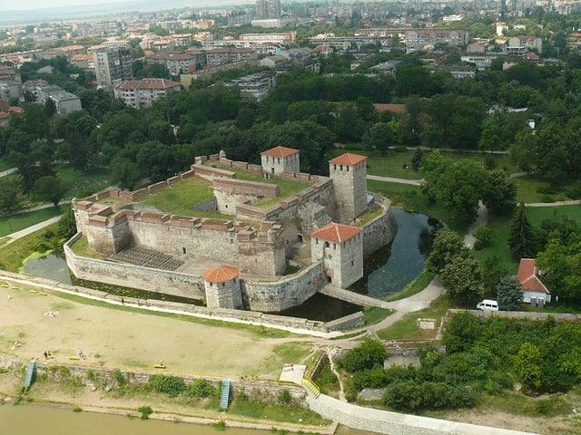 Bulgaria location, a country like no other cover picture