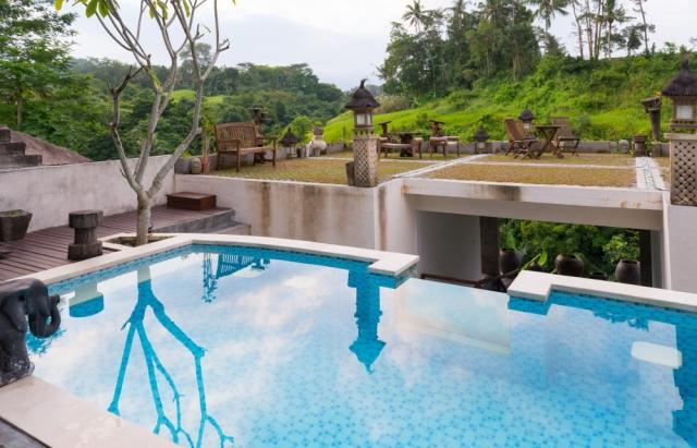 Elevating Your Home with a Transformed Poolscape cover picture