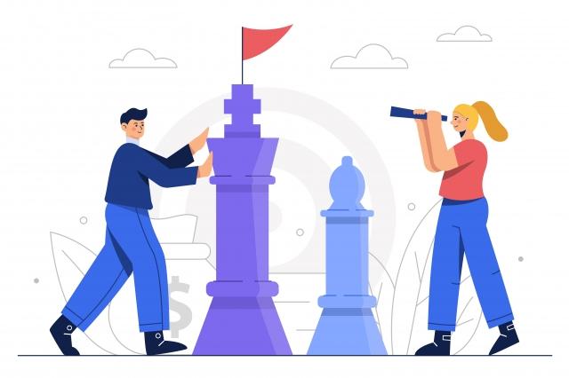 How a Competitor Analysis Can Improve Your Website cover picture