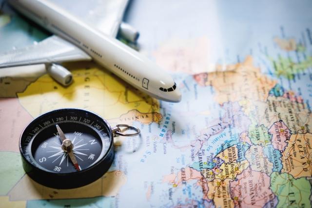 The 3 Things To Do To Become An Expat cover picture