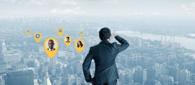 What is recruitment sourcing? cover picture