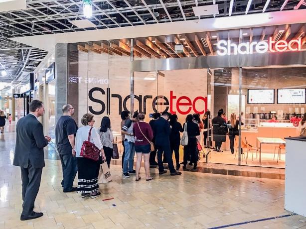 Joining a Bubble Tea Franchise – Is it a Good Idea? cover picture