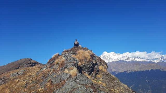 Why Uttarakhand is the Best State for Vloggers cover picture