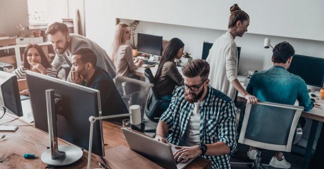 Workforce management: purpose, methods and means cover picture