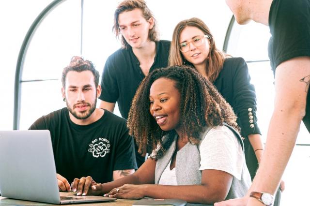 The Art of Retention: Keeping Employees Engaged and Motivated cover picture
