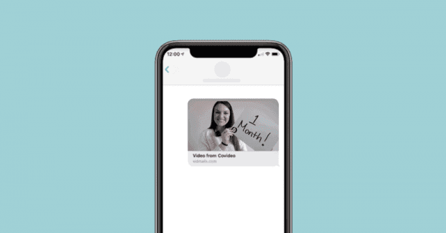 How Long Does it Take to Build a Messaging App for Android and IOS? cover picture