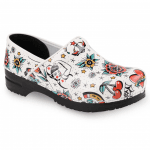 Sanita Nursing Clogs: Comfort, Style, and Functionality cover picture