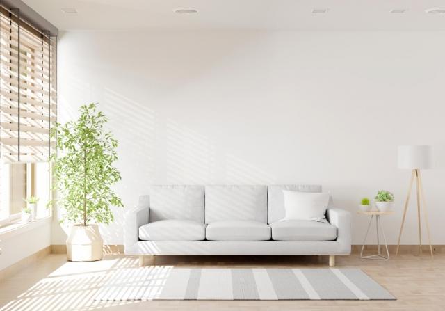 Why An Organized Home is Vital For Your Mental Health  cover picture