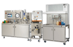 The Ultimate Guide to Machine Sterilizers: Ensuring Optimal Hygiene cover picture