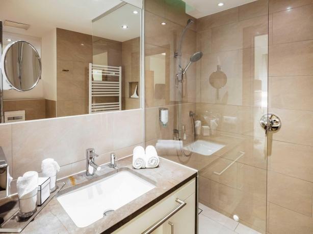 How to Fix a Leaking Shower Tile (Without Replacing Them All) cover picture