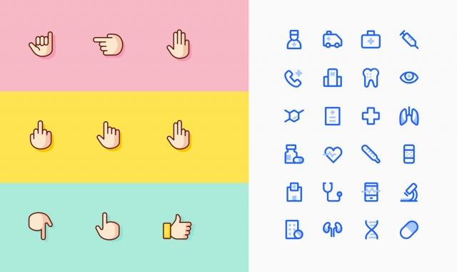 Free SVG Icons cover picture