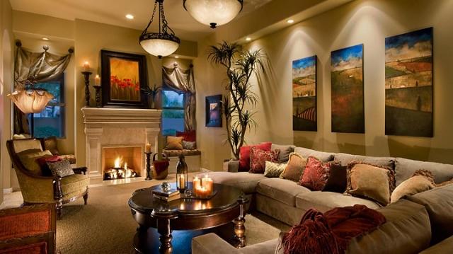 How to Choose the Perfect Arc Lamp for Your Modern Living Room? cover picture