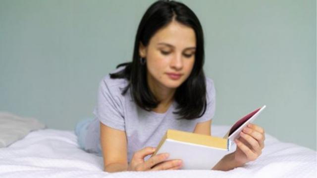 7 Must Do’s Bedtime Routine to Help Achieve Better Productivity cover picture