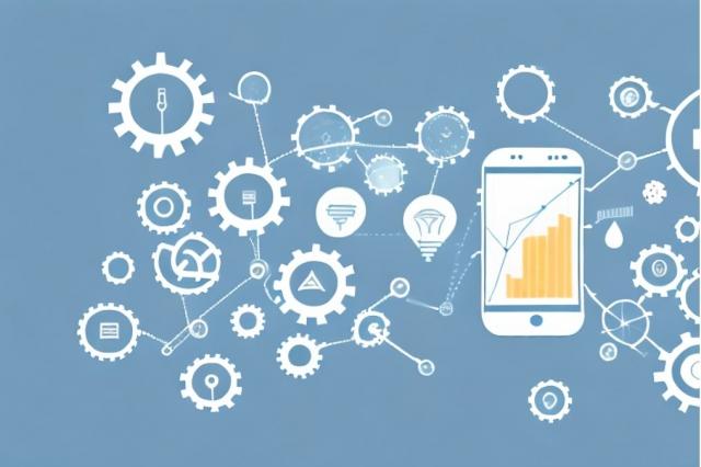 Profitable Dropshipping: A Step-by-Step Guide for Beginners cover picture