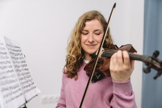 Violin Lessons in Spruce Grove: Music to Your Ears cover picture