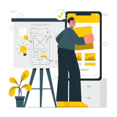 Smart ways to choose the best Android App Development Company cover picture