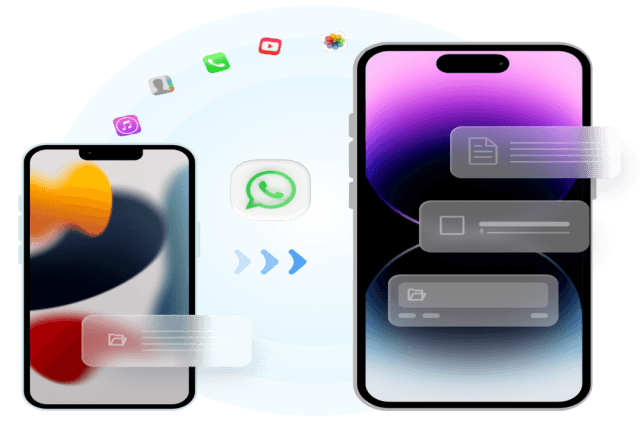 How to Restore WhatsApp on iPhone