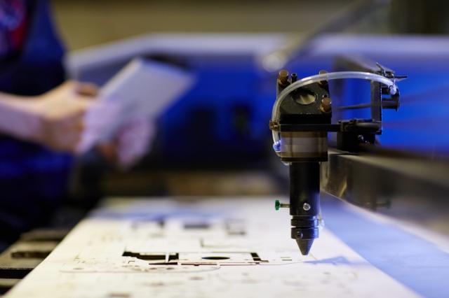 Which Industries Use Laser Engraving? An Up-close Look cover picture