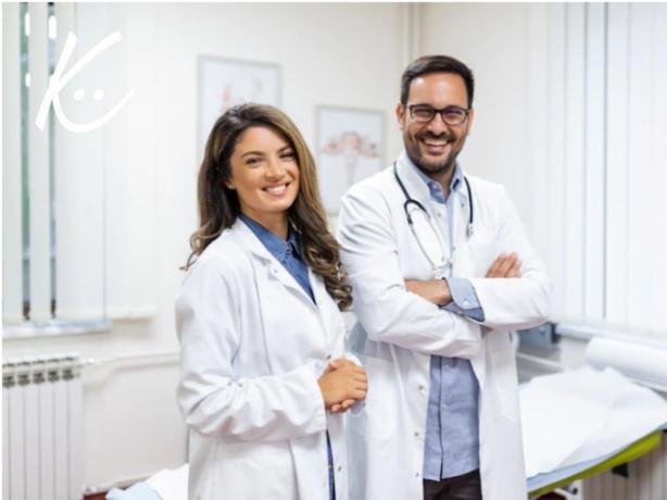 The Benefits Of Using A Staffing Agency For Healthcare Professionals cover picture