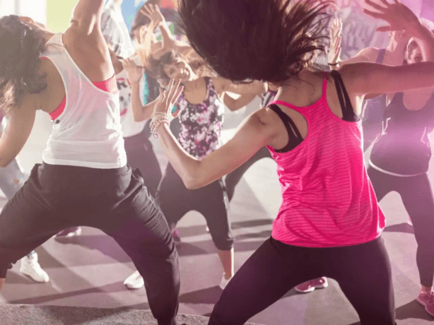 Why Dancing is the Ultimate Stress Buster: Dance Class Secrets cover picture