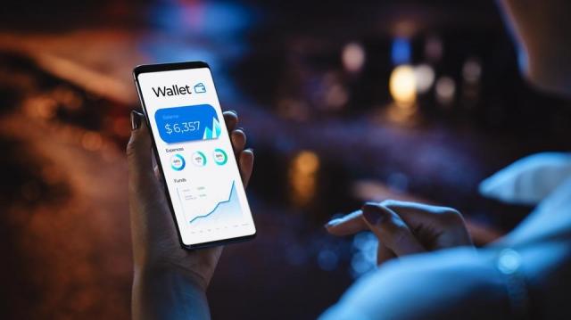 What crypto wallet should I use cover picture