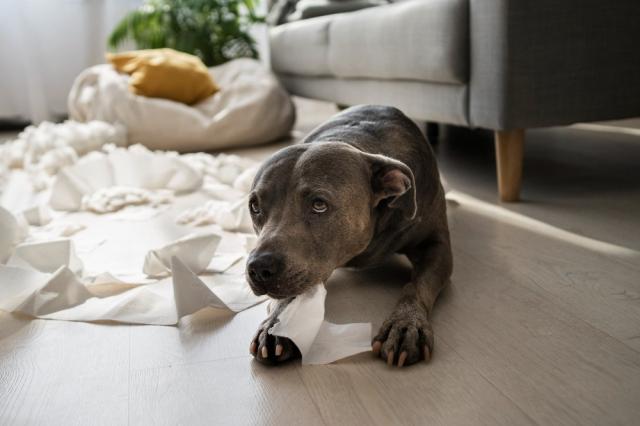 Finding Peace: Effective Ways to Cope with the Loss of Your Pet cover picture