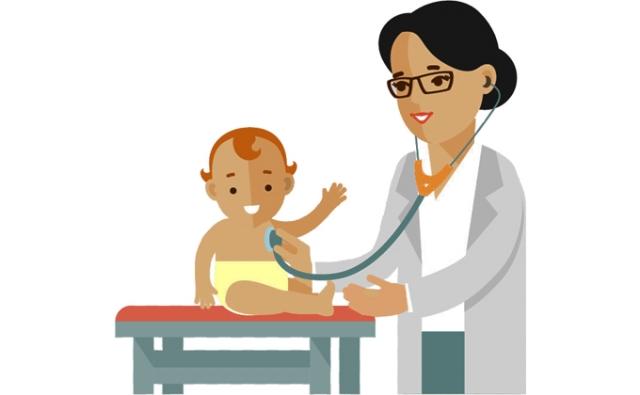 Child Specialist Hospital in Lahore: Providing Specialized Care for Little Ones cover picture