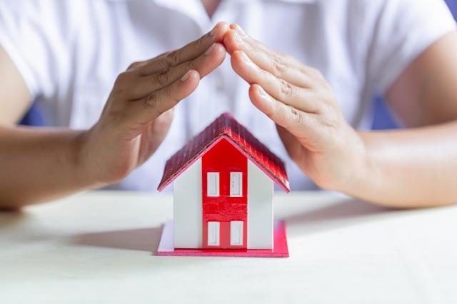 Three ways to keep your house in tip-top condition cover picture