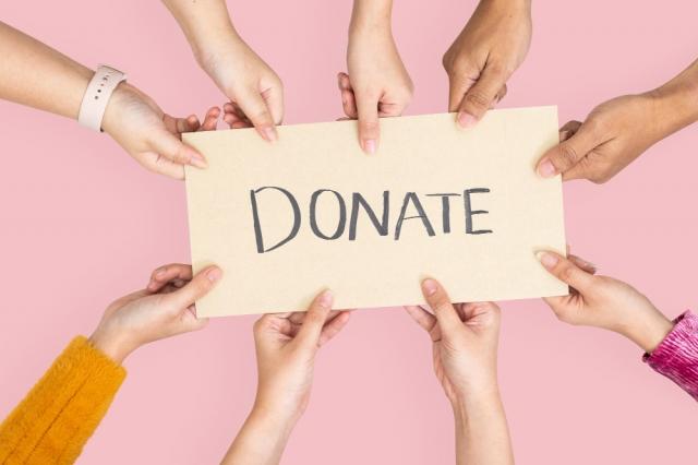 Three Ways To Spend Your Charity Budget to Increase Donations cover picture