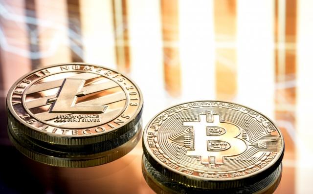 Exchange Litecoin (LTC) to Perfect Money cover picture