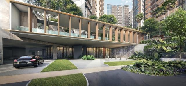 Tembusu Grand Showflat: The Must-See Showflat of 2023 cover picture