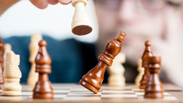 From Classic to Contemporary: Chess Boards for Every Player cover picture