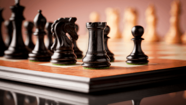 Chess Sets Excellence: Your Guide to the Ultimate Selections cover picture