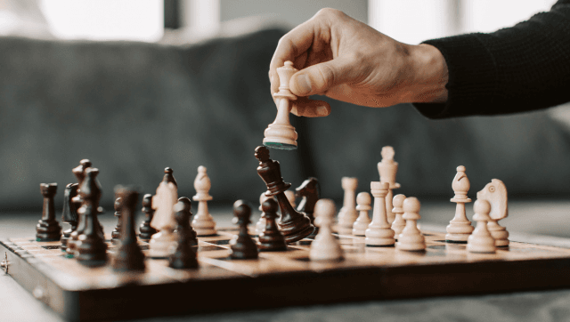 Beyond the Basics: Mastering Chess Piece Names for Victory cover picture